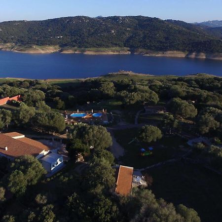 Liscia Country Relais Guest House Sant'Antonio di Gallura Luaran gambar