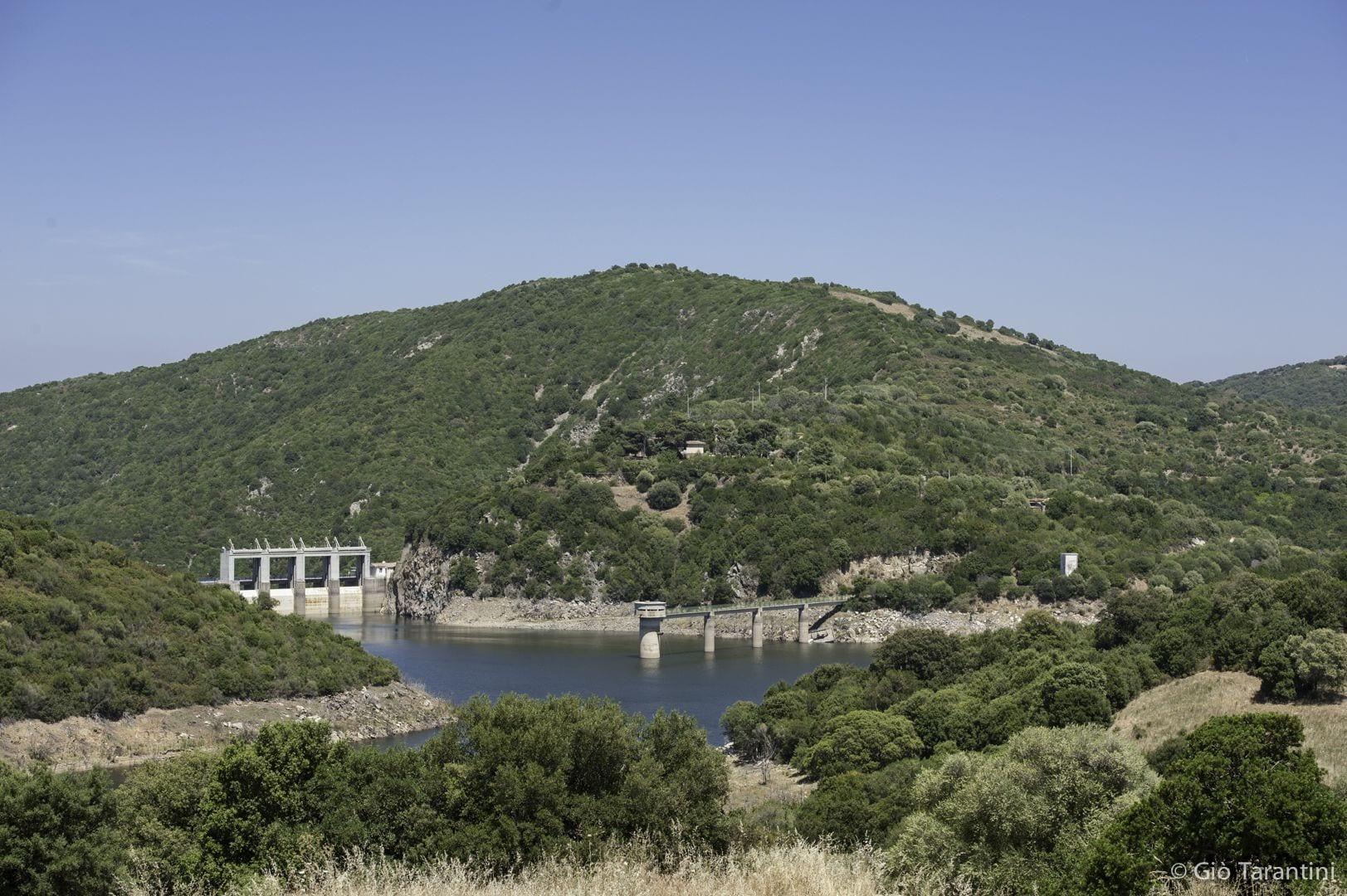 Liscia Country Relais Guest House Sant'Antonio di Gallura Luaran gambar