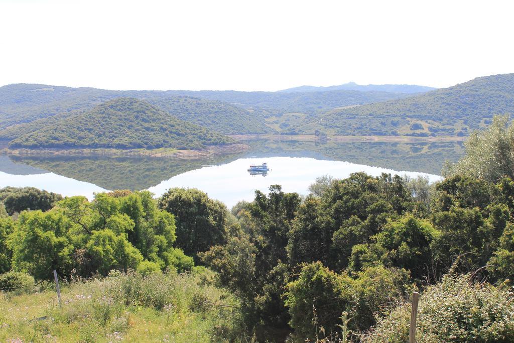 Liscia Country Relais Guest House Sant'Antonio di Gallura Luaran gambar