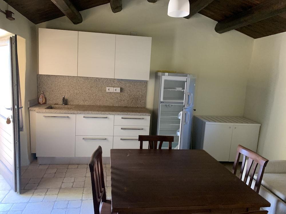 Liscia Country Relais Guest House Sant'Antonio di Gallura Luaran gambar
