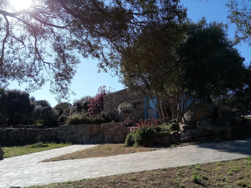 Liscia Country Relais Guest House Sant'Antonio di Gallura Luaran gambar