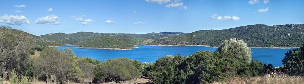 Liscia Country Relais Guest House Sant'Antonio di Gallura Luaran gambar